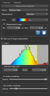 Measurement Inspector