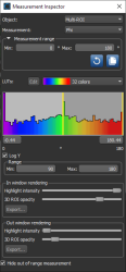 Measurement Inspector