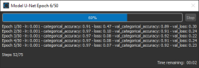 Progress bar