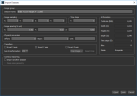 Image settings