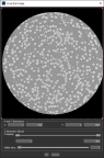 Crop the Image dialog