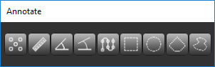 Annotate Panel